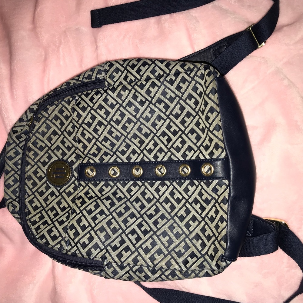 Tommy Hilfiger Mini Backpack